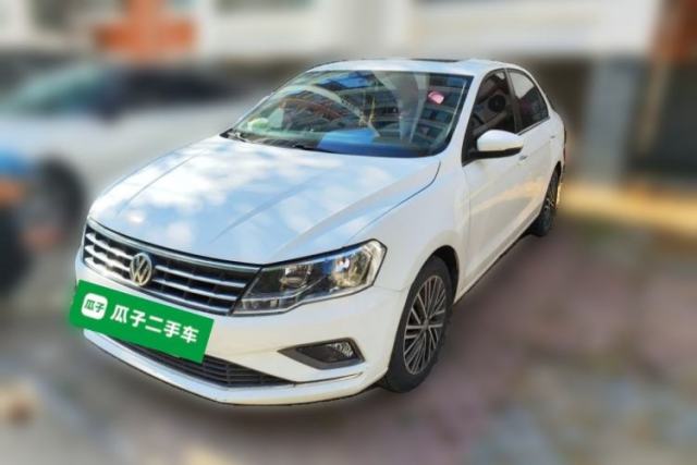 Used Volkswagen Jetta 2019 Dream Edition 1.5L Automatic Comfort Version