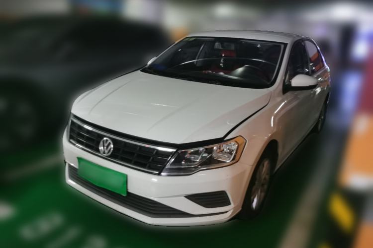 Used Volkswagen Jetta 2019 Dream Edition 1.4L Manual Fashion Version Guazi used car, China used car export, Used car for sale, Used cars, Cheapest cars for sale
