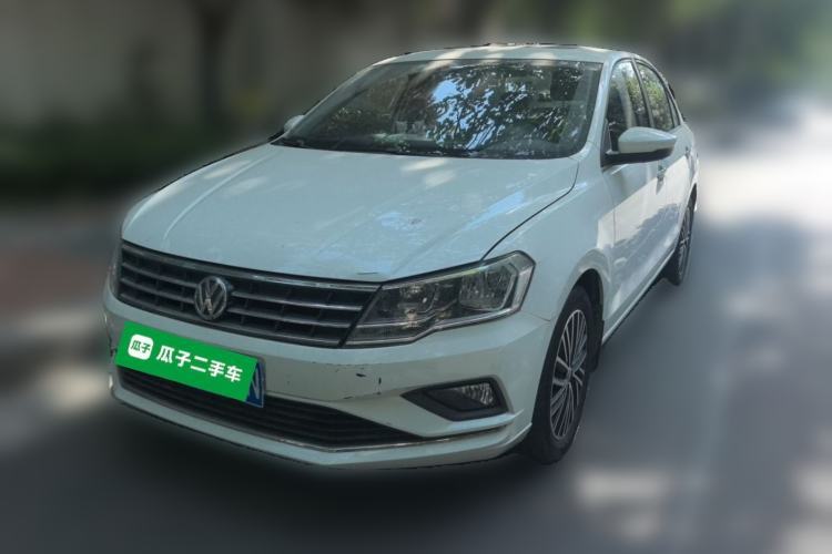 Used Volkswagen Jetta 2019 Dream Edition 1.5L Automatic Comfort Version Guazi used car, China used car export, Used car for sale, Used cars, Cheapest cars for sale
