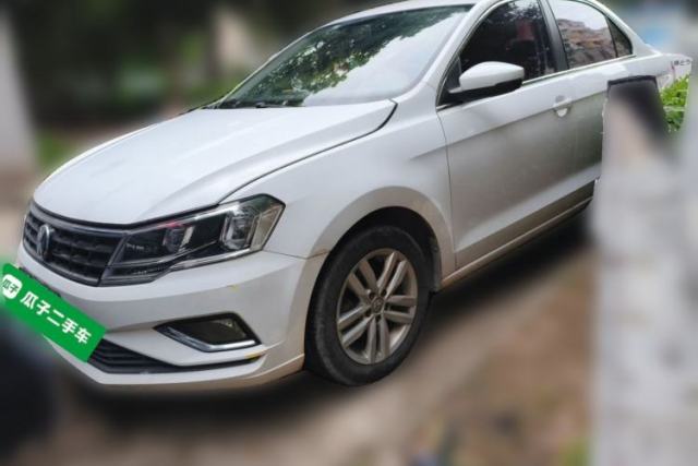 Volkswagen Jetta 2019 Dream Edition 1.5L Manual Fashion Version usado