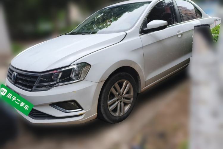 Used Volkswagen Jetta 2019 Dream Edition 1.5L Manual Fashion Version Guazi used car, China used car export, Used car for sale, Used  cars, Cheapest cars for sale