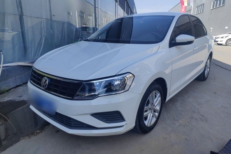 Used Volkswagen Jetta 2019 Dream Edition 1.4L Manual Fashion Version Guazi used car, China used car export, Used car for sale, Used  cars, Cheapest cars for sale