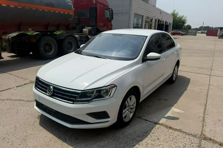 Ojetý Volkswagen Jetta 2019 Dream Edition 1.5L Automatic Fashionable Version Guazi used car, China used car export, Used car for sale, Used  cars, Cheapest cars for sale