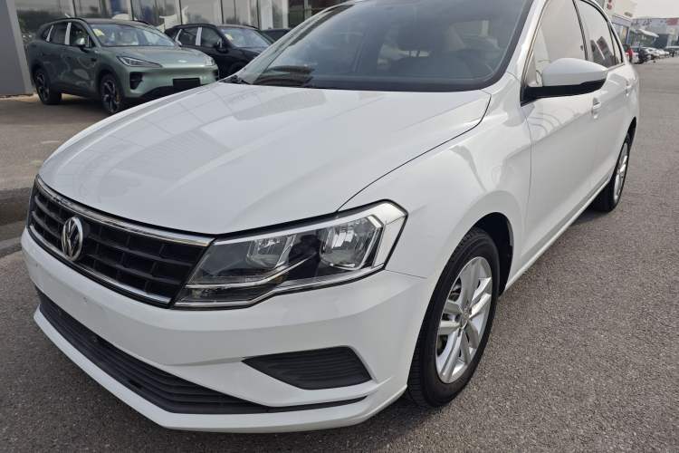 Used Volkswagen Jetta 2019 Dream Edition 1.4L Manual Fashion Version Guazi used car, China used car export, Used car for sale, Used  cars, Cheapest cars for sale