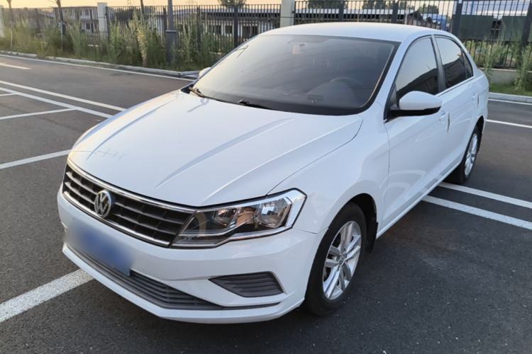 Used Volkswagen Jetta 2019 Dream Edition 1.5L Manual Fashion Version Guazi used car, China used car export, Used car for sale, Used  cars, Cheapest cars for sale