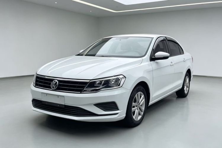 Volkswagen Jetta 2019 Dream Edition 1.5L Manual Fashion Version usata Guazi used car, China used car export, Used car for sale, Used cars, Cheapest cars for sale