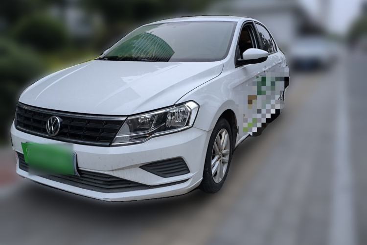 Used Volkswagen Jetta 2019 Dream Edition 1.4L Manual Fashion Version Guazi used car, China used car export, Used car for sale, Used  cars, Cheapest cars for sale