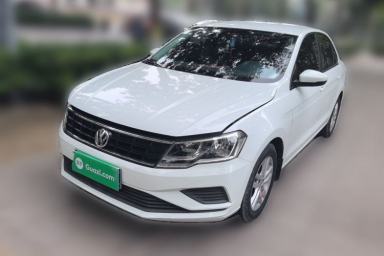 Used Volkswagen Jetta 2019 Dream Edition 1.5L Manual Fashion Version