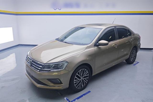 Used Volkswagen Jetta 2019 Dream Edition 1.5L Automatic Comfort Version