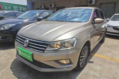 Used Volkswagen Jetta 2019 Dream Edition 1.5L Automatic Comfort Version