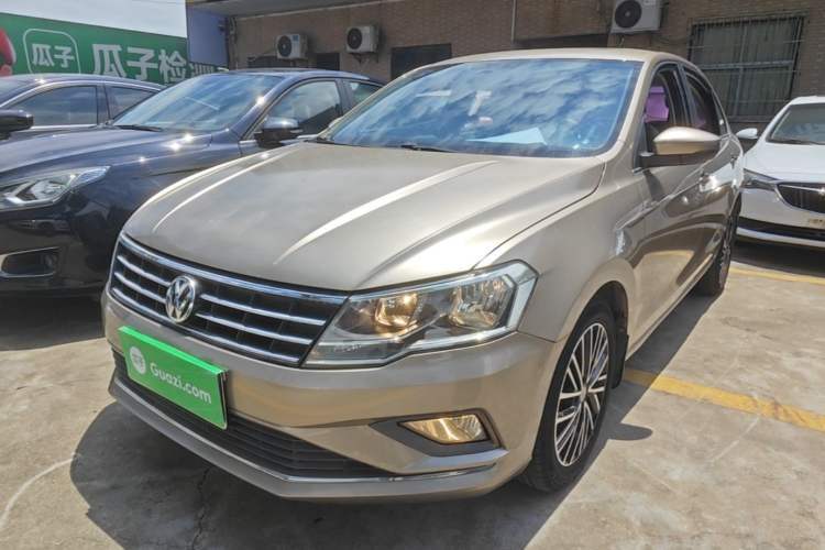 Used Volkswagen Jetta 2019 Dream Edition 1.5L Automatic Comfort Version Guazi used car, China used car export, Used car for sale, Used  cars, Cheapest cars for sale