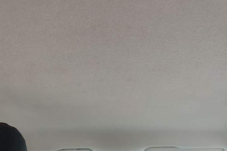 Used Volkswagen Jetta 2019 Dream Edition 1.5L Manual Fashion Version Headliner