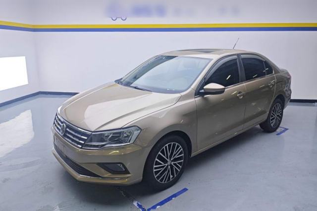 Used Volkswagen Jetta 2019 Dream Edition 1.5L Automatic Comfort Version