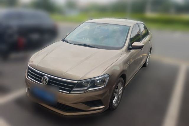 Used Volkswagen Jetta 2019 Dream Edition 1.5L Manual Fashion Version
