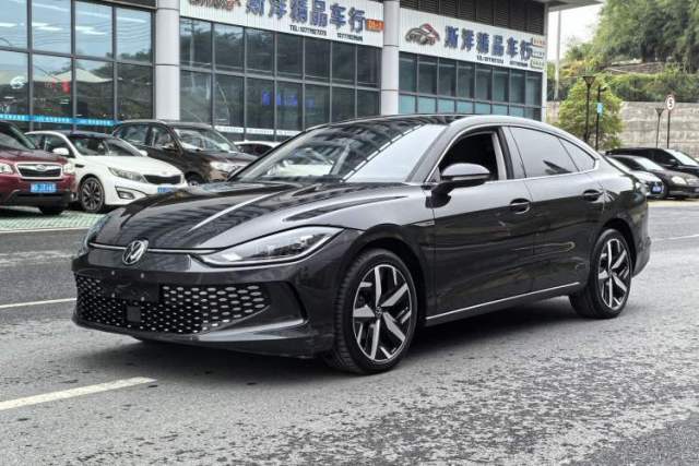 Used Volkswagen Lamando 2022 Lavida L 280TSI DSG Cool & Spicy Edition