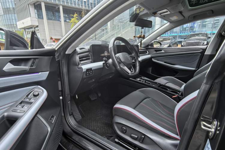 Used Volkswagen Lamando 2022 Lavida L 280TSI DSG Cool & Spicy Edition Interior 1