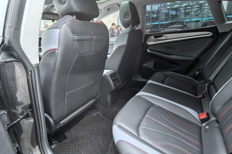 Used Volkswagen Lamando 2022 Lavida L 280TSI DSG Cool & Spicy Edition Interior 2