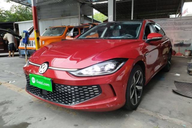 Used Volkswagen Lamando 2022 Lavida L 280TSI DSG Cool & Spicy Edition