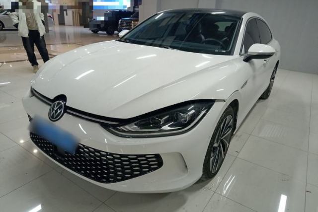 Used Volkswagen Lamando 2022 Lingdu L 280TSI DSG Ultra-Spicy Flagship Edition