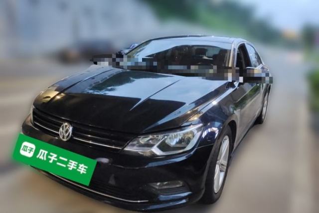 Used Volkswagen Lamando 2015 280TSI Manual Comfort Edition