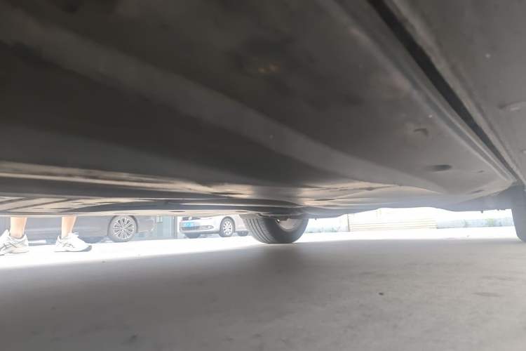 Used Volkswagen Lamando 2015 280TSI DSG Comfort Edition Chassis Front Left