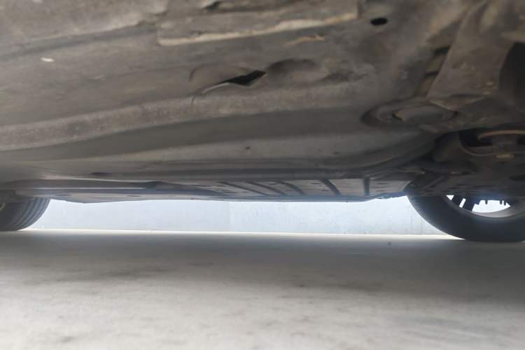 Used Volkswagen Lamando 2015 280TSI DSG Comfort Edition Chassis Front Right