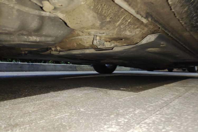 Used Volkswagen Lamando 2015 280TSI Manual Comfort Edition Chassis Rear Right
