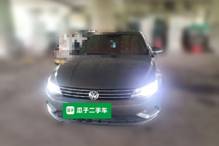 Used Volkswagen Lamando 2015 330TSI DSG Luxury Edition Front