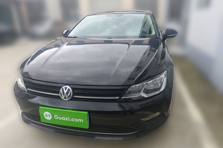 Used Volkswagen Lamando 2015 280TSI DSG Comfort Edition Front
