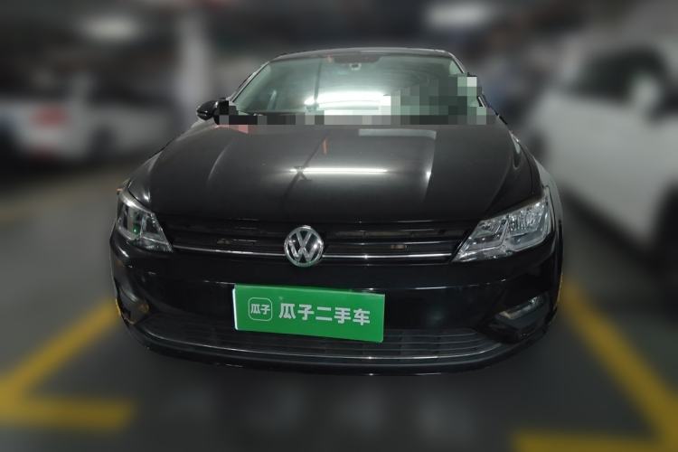 Used Volkswagen Lamando 2015 280TSI DSG Comfort Edition Front