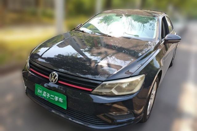 Used Volkswagen Lamando 2015 230TSI Manual Trend Edition