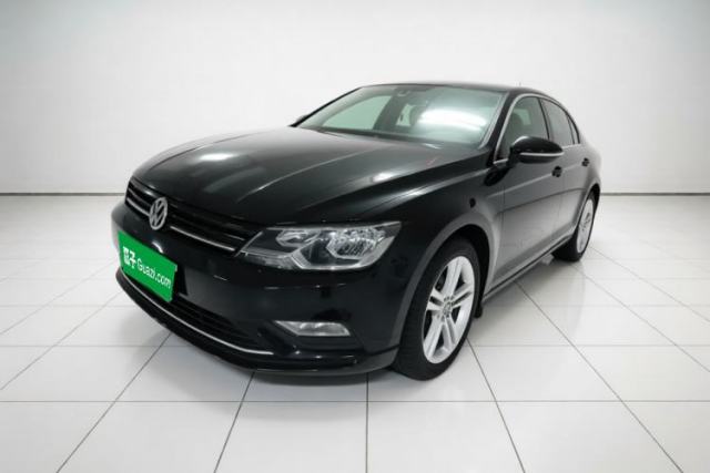 Ojetý Volkswagen Lamando 2015 280TSI DSG Comfort Edition