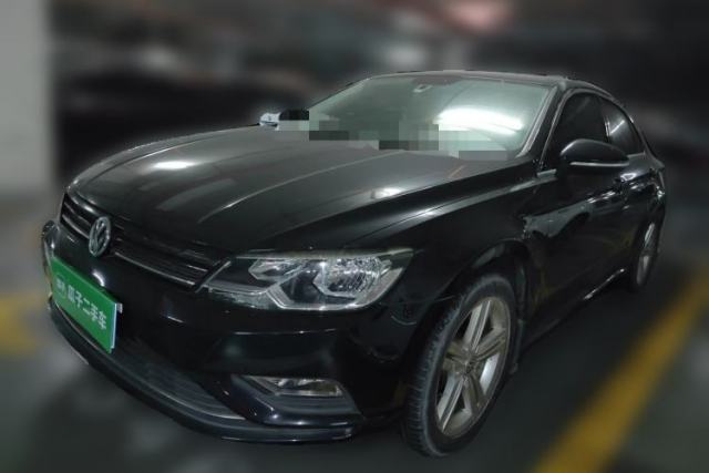 Used Volkswagen Lamando 2015 280TSI DSG Comfort Edition