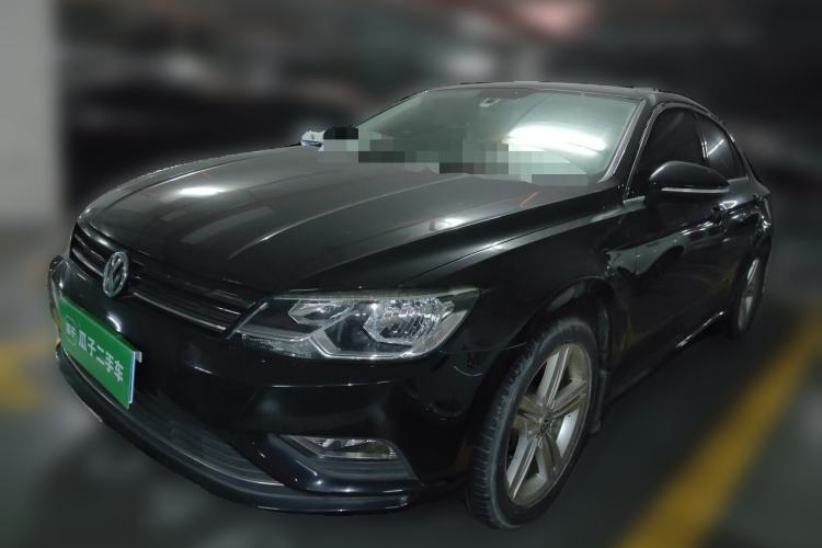 Used Volkswagen Lamando 2015 280TSI DSG Comfort Edition Guazi used car, China used car export, Used car for sale, Used cars, Cheapest cars for sale