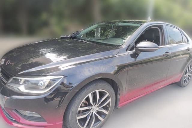 Used Volkswagen Lamando 2015 280TSI DSG Comfort Edition