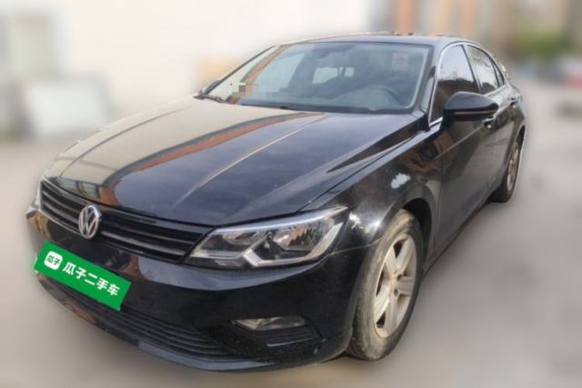 Used Volkswagen Lamando 2015 230TSI DSG Fashion Edition