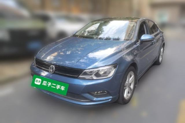 Used Volkswagen Lamando 2015 330TSI DSG Comfort Edition