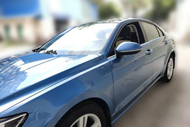 Used Volkswagen Lamando 2015 280TSI DSG Comfort Edition