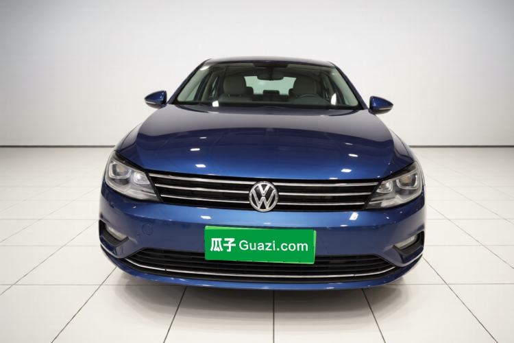 Used Volkswagen Lamando 2015 280TSI DSG Comfort Edition Exterior 1