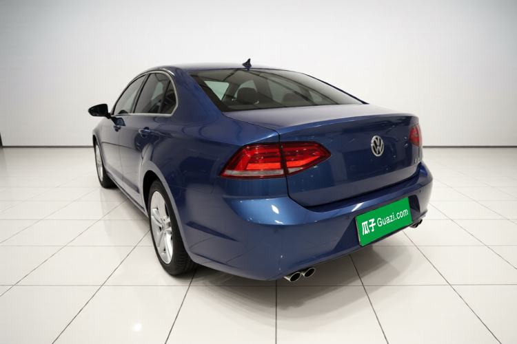 Used Volkswagen Lamando 2015 280TSI DSG Comfort Edition Exterior 3