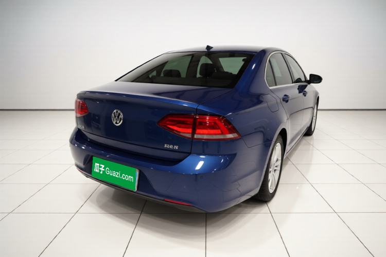 Used Volkswagen Lamando 2015 280TSI DSG Comfort Edition Exterior 5