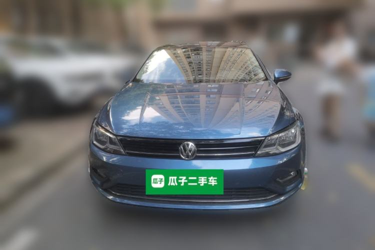 Used Volkswagen Lamando 2015 330TSI DSG Comfort Edition Front