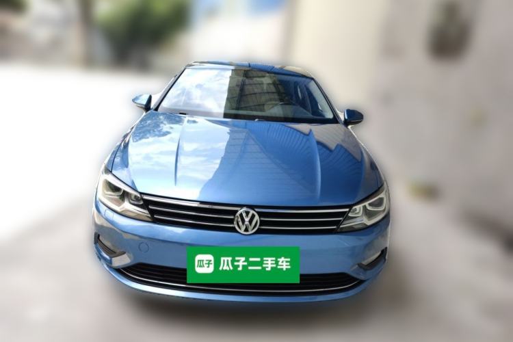 Used Volkswagen Lamando 2015 280TSI DSG Comfort Edition Front