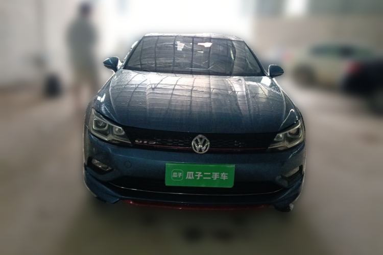 Used Volkswagen Lamando 2015 330TSI DSG Comfort Edition Front