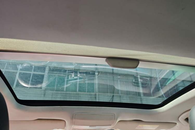 Used Volkswagen Lamando 2015 280TSI DSG Comfort Edition Headliner
