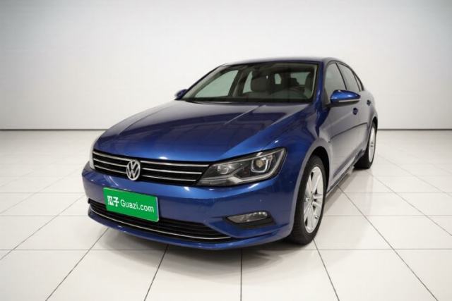 Used Volkswagen Lamando 2015 280TSI DSG Comfort Edition