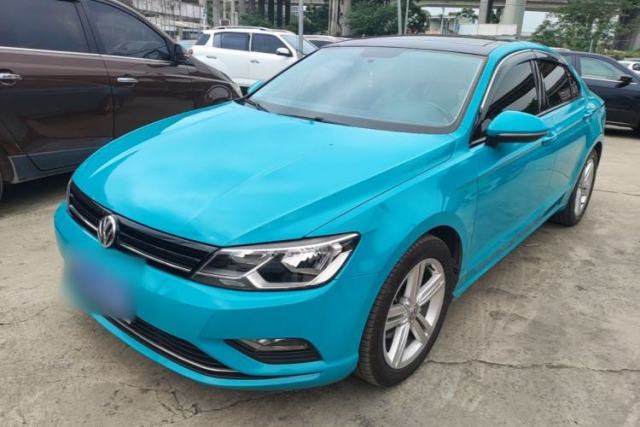 Used Volkswagen Lamando 2015 280TSI DSG Comfort Edition