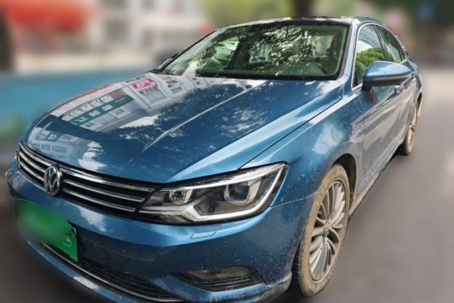 Used Volkswagen Lamando 2015 330TSI DSG Luxury Edition