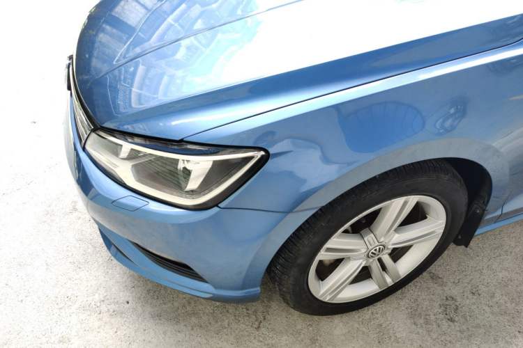 Used Volkswagen Lamando 2015 280TSI DSG Comfort Edition Right Front Headlight