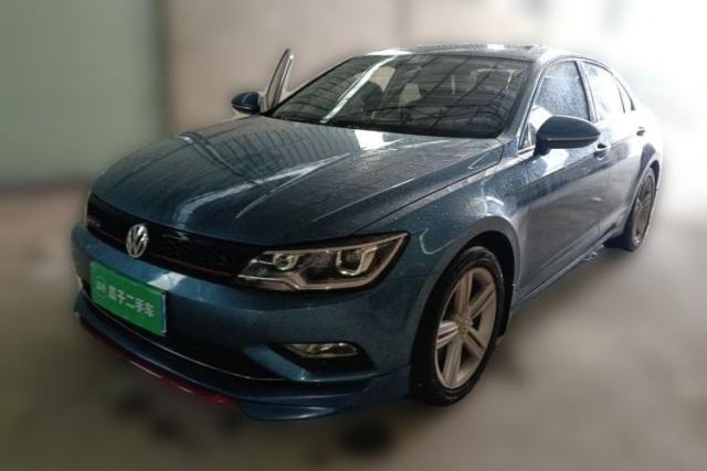 Used Volkswagen Lamando 2015 330TSI DSG Comfort Edition